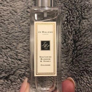 Jo Malone Nectarine Blossom and Honey.